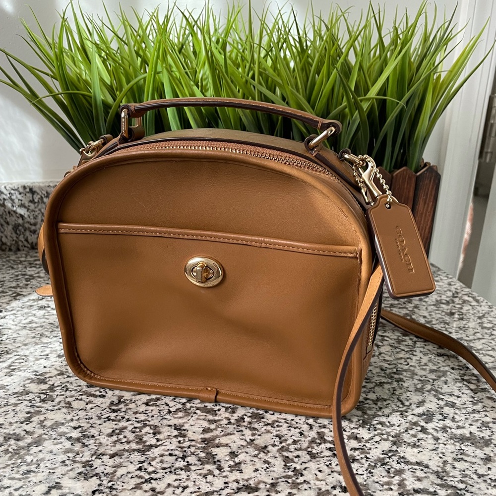 Coach Crossbody